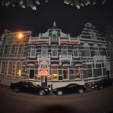 Budget Hotel Le Beau Rivage Middelburg Esterno foto