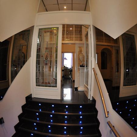 Budget Hotel Le Beau Rivage Middelburg Esterno foto