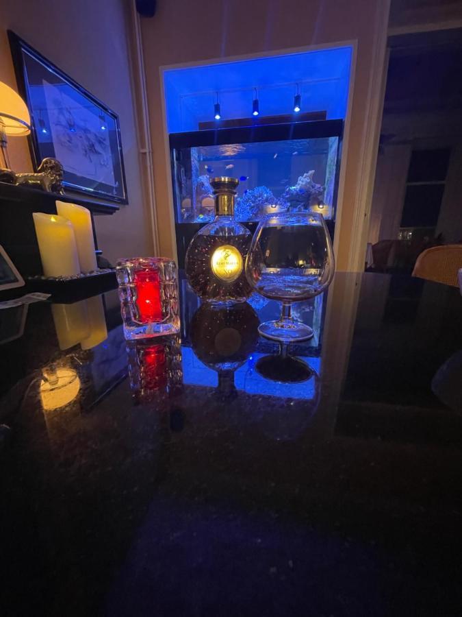 Budget Hotel Le Beau Rivage Middelburg Esterno foto