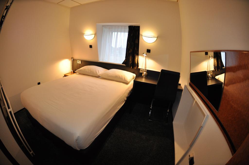 Budget Hotel Le Beau Rivage Middelburg Camera foto